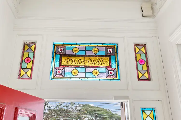 Fifth view of Homely house listing, 28 Fitzroy Avenue, Balmain NSW 2041