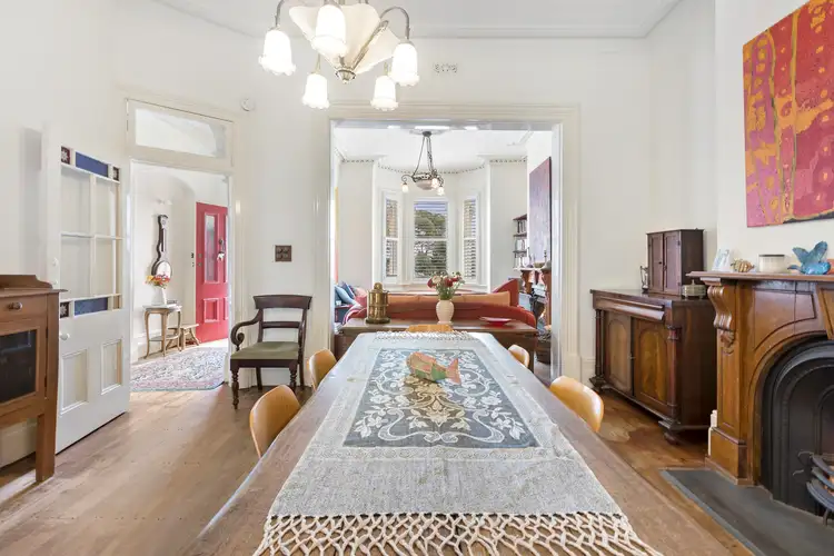 Sixth view of Homely house listing, 28 Fitzroy Avenue, Balmain NSW 2041