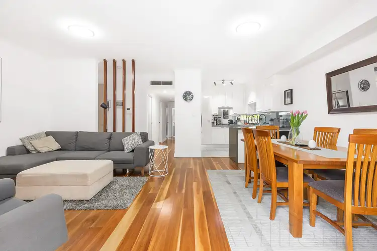 Main view of Homely apartment listing, 95/63a Barnstaple Road, Five Dock NSW 2046