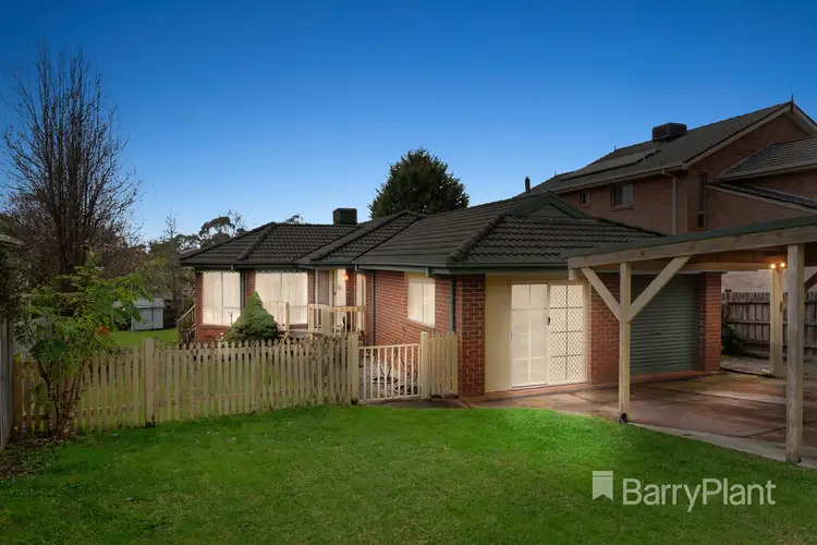 14 Biscay Court, Boronia VIC 3155