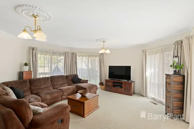 Second view of Homely house listing, 14 Biscay Court, Boronia VIC 3155
