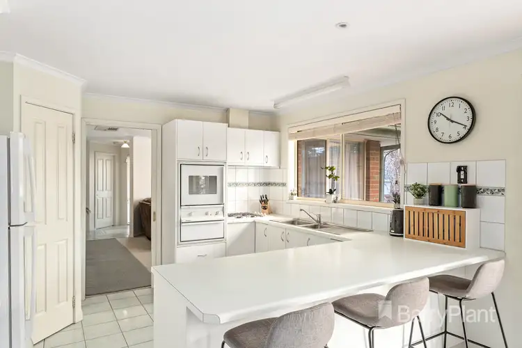 Third view of Homely house listing, 14 Biscay Court, Boronia VIC 3155