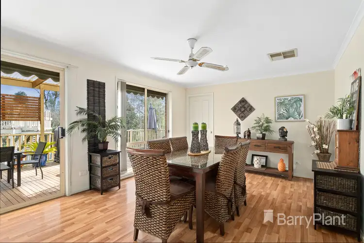 Fourth view of Homely house listing, 14 Biscay Court, Boronia VIC 3155