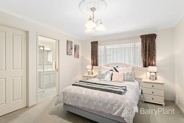 Fifth view of Homely house listing, 14 Biscay Court, Boronia VIC 3155