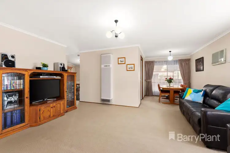 Second view of Homely house listing, 4 Radiata Court, Mill Park VIC 3082