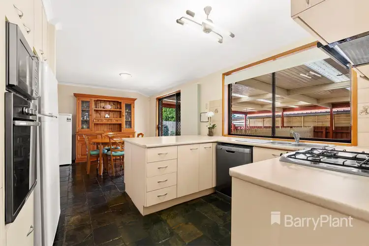 Third view of Homely house listing, 4 Radiata Court, Mill Park VIC 3082