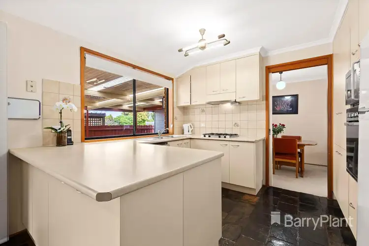 Fourth view of Homely house listing, 4 Radiata Court, Mill Park VIC 3082