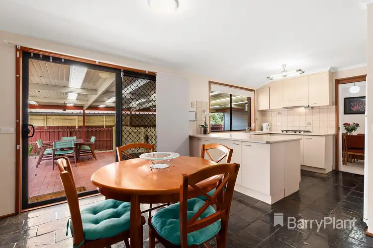 Fifth view of Homely house listing, 4 Radiata Court, Mill Park VIC 3082