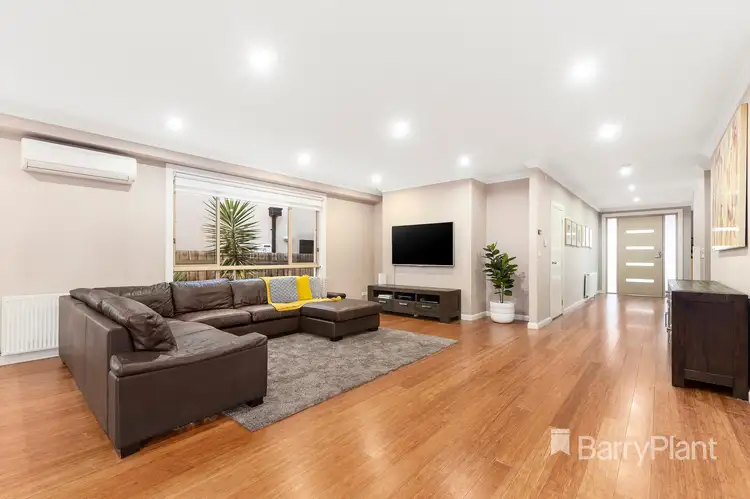 Third view of Homely house listing, 169 The Lakes Boulevard, South Morang VIC 3752