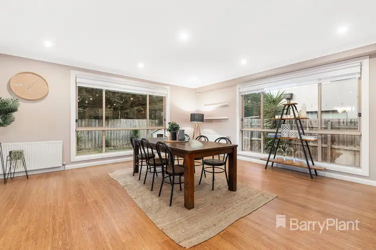 Fourth view of Homely house listing, 169 The Lakes Boulevard, South Morang VIC 3752