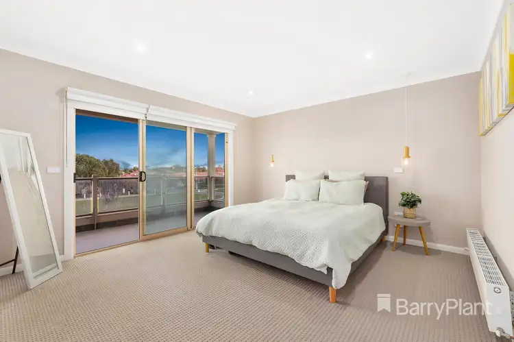 Sixth view of Homely house listing, 169 The Lakes Boulevard, South Morang VIC 3752
