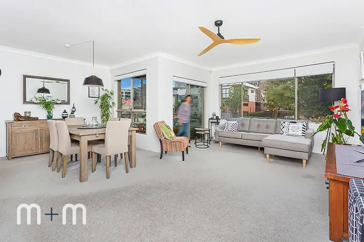 Second view of Homely apartment listing, 3/1 Campbell Street, Wollongong NSW 2500