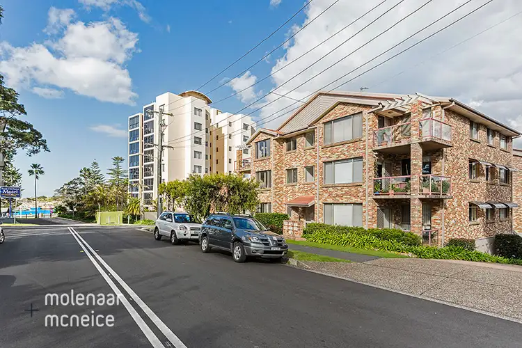 Fifth view of Homely apartment listing, 3/1 Campbell Street, Wollongong NSW 2500