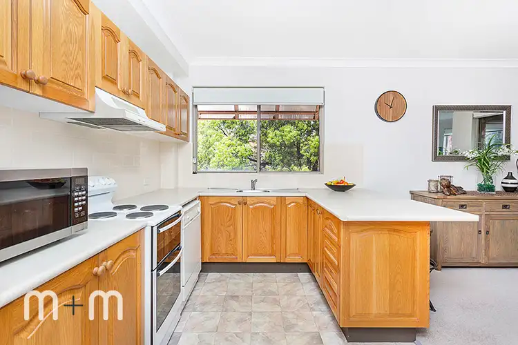 Sixth view of Homely apartment listing, 3/1 Campbell Street, Wollongong NSW 2500