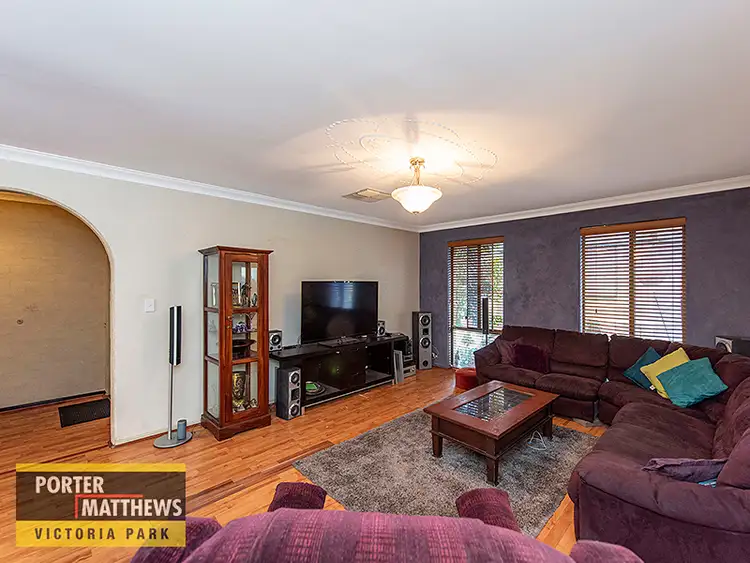 Second view of Homely house listing, 10 Redgum Court, Kewdale WA 6105