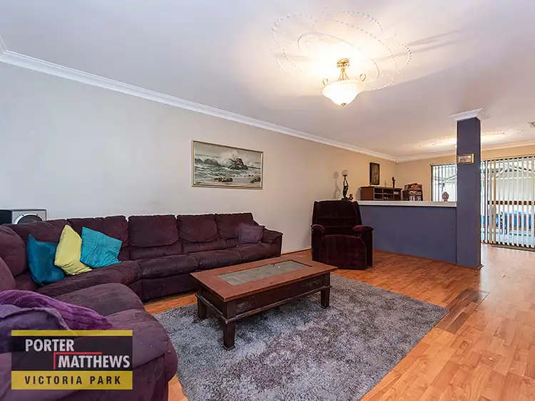 Third view of Homely house listing, 10 Redgum Court, Kewdale WA 6105