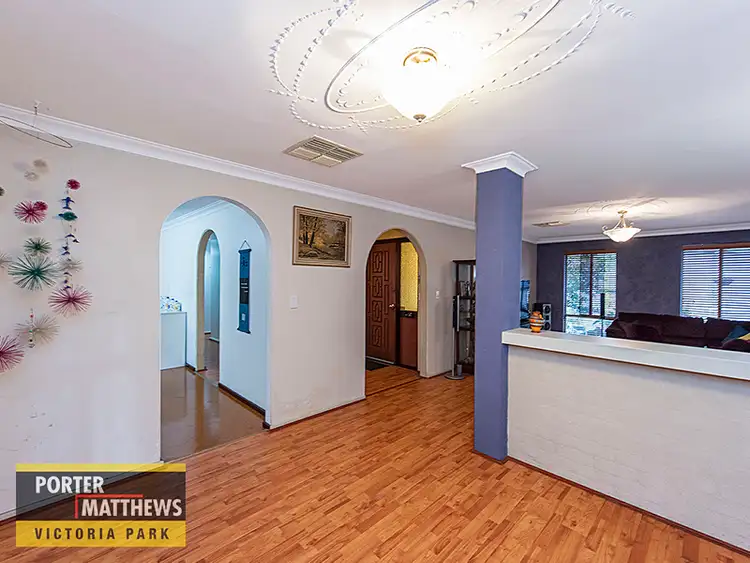 Fourth view of Homely house listing, 10 Redgum Court, Kewdale WA 6105