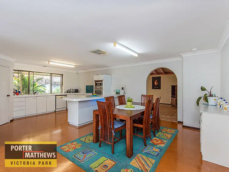 Fifth view of Homely house listing, 10 Redgum Court, Kewdale WA 6105