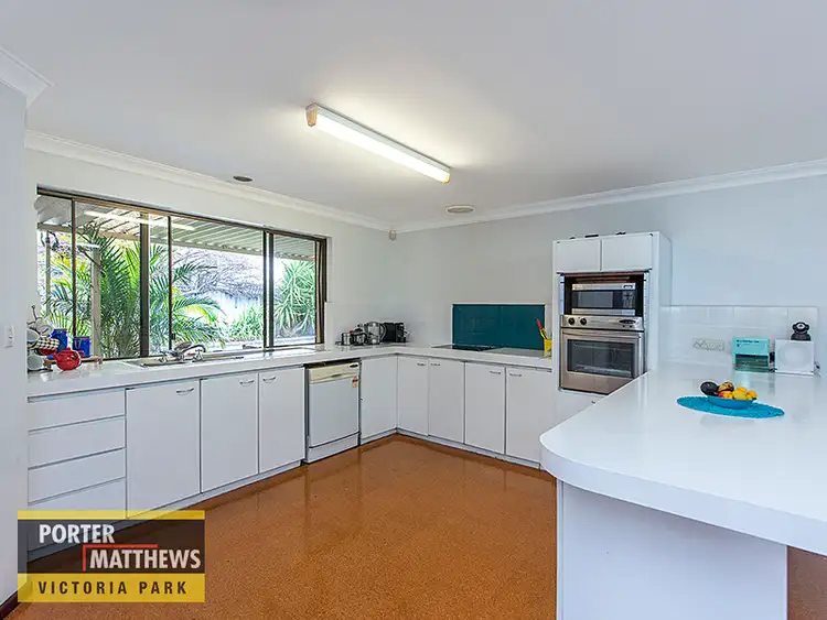 Sixth view of Homely house listing, 10 Redgum Court, Kewdale WA 6105