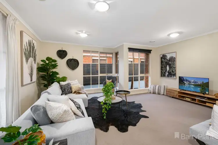 Second view of Homely house listing, 14 Christina Street, Narre Warren VIC 3805