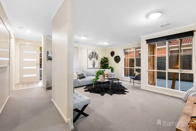 Fourth view of Homely house listing, 14 Christina Street, Narre Warren VIC 3805
