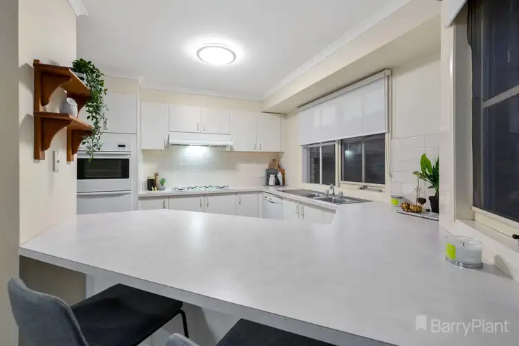 Fifth view of Homely house listing, 14 Christina Street, Narre Warren VIC 3805
