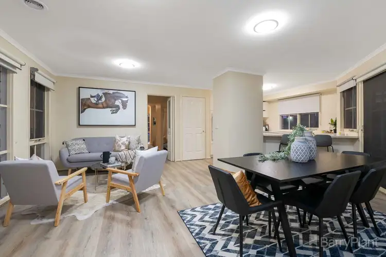 Sixth view of Homely house listing, 14 Christina Street, Narre Warren VIC 3805