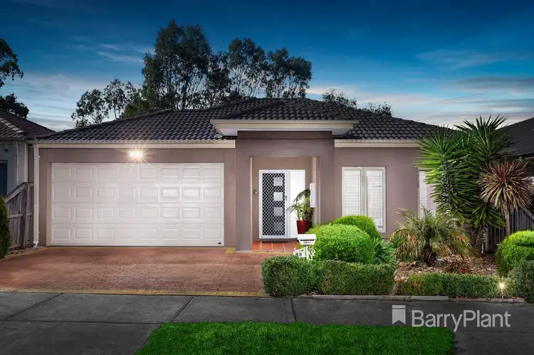 Main view of Homely house listing, 86 Tuross Crescent, South Morang VIC 3752