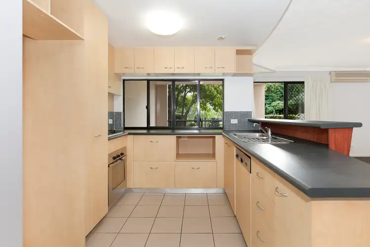Fourth view of Homely unit listing, 5/41 Rossiter Parade, Hamilton QLD 4007