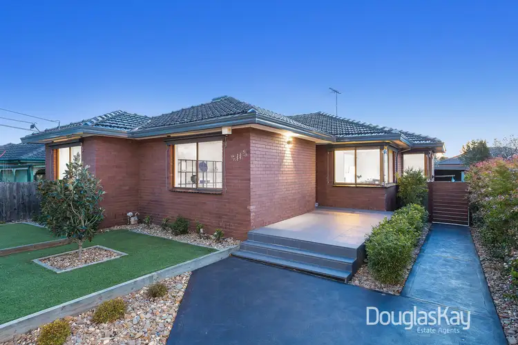 Main view of Homely house listing, 11 Colin Street, Sunshine VIC 3020