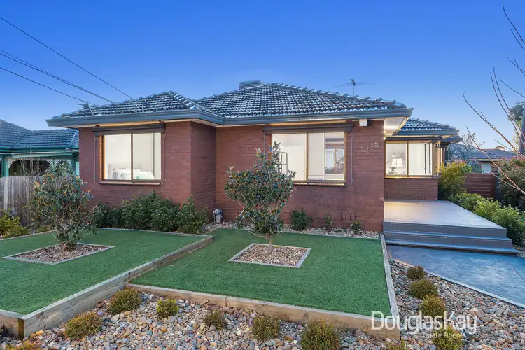 Second view of Homely house listing, 11 Colin Street, Sunshine VIC 3020