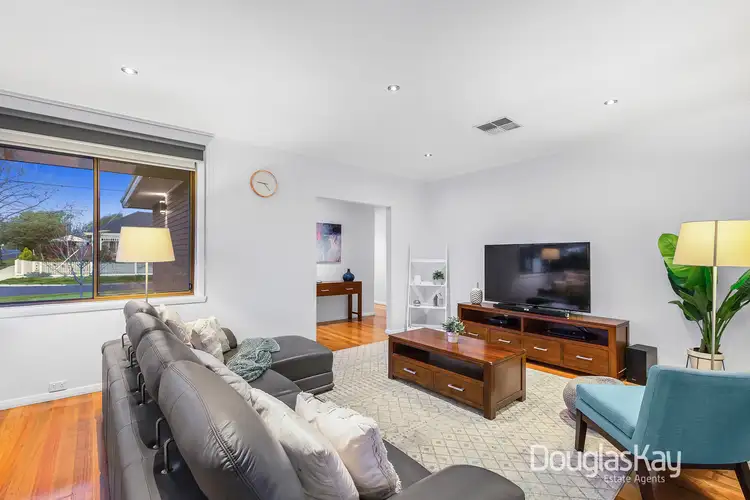 Fifth view of Homely house listing, 11 Colin Street, Sunshine VIC 3020