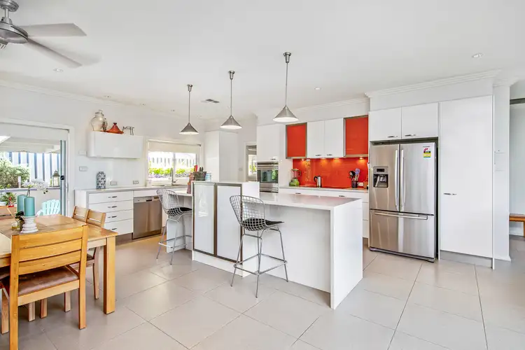 Second view of Homely house listing, 45 Owen Lane, New Lambton NSW 2305