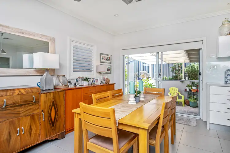 Fifth view of Homely house listing, 45 Owen Lane, New Lambton NSW 2305