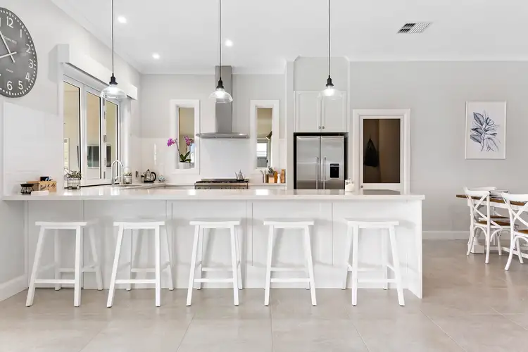 Main view of Homely house listing, 18 Karra Circle, Mount Barker SA 5251