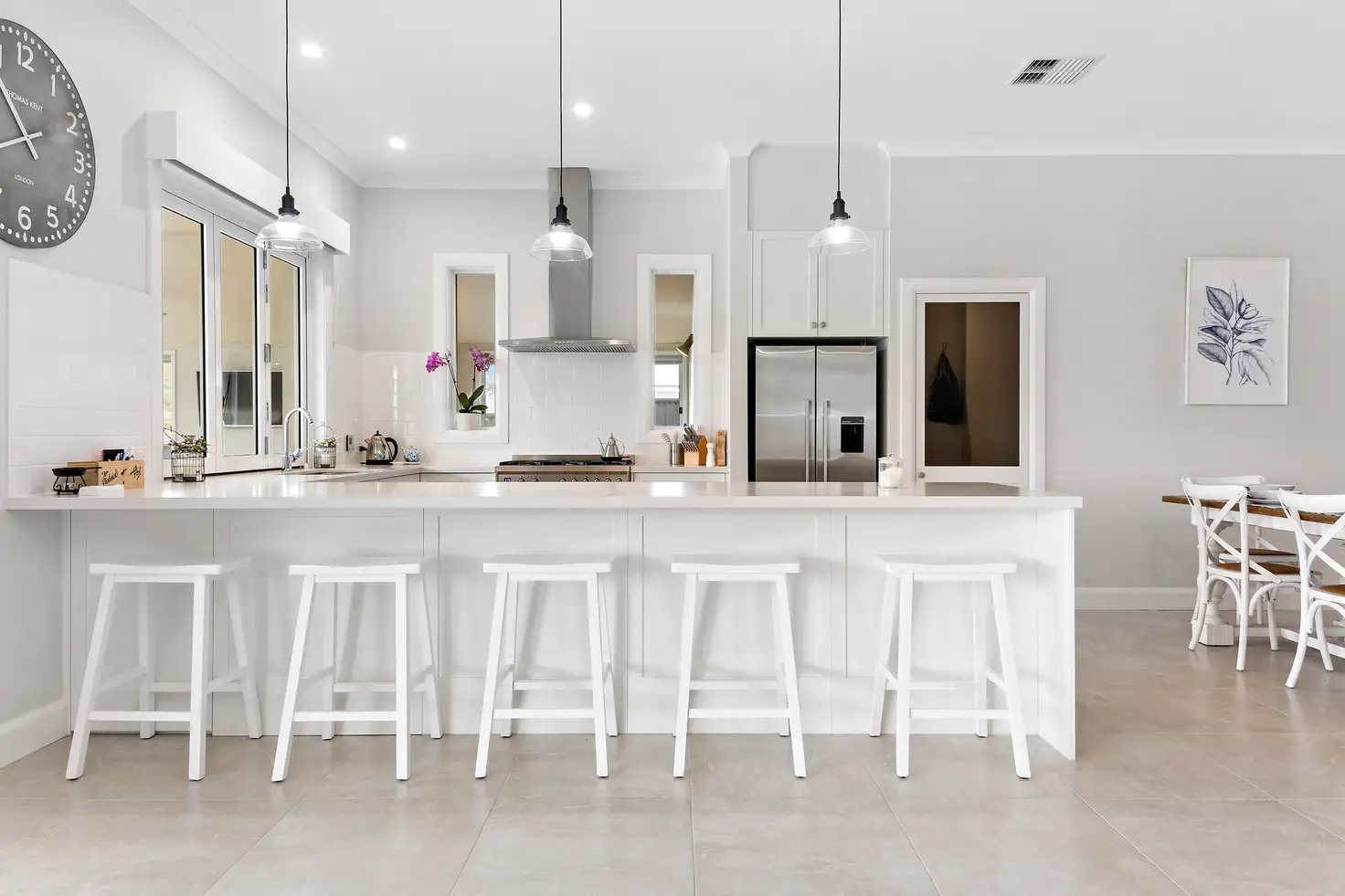 Main view of Homely house listing, 18 Karra Circle, Mount Barker SA 5251