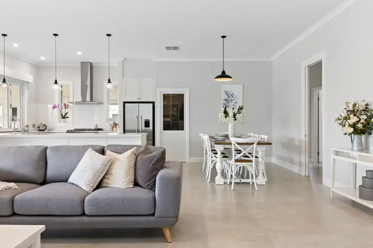 Second view of Homely house listing, 18 Karra Circle, Mount Barker SA 5251