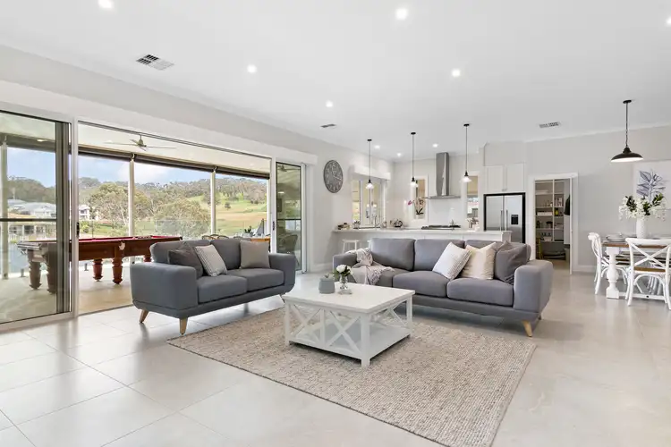 Third view of Homely house listing, 18 Karra Circle, Mount Barker SA 5251