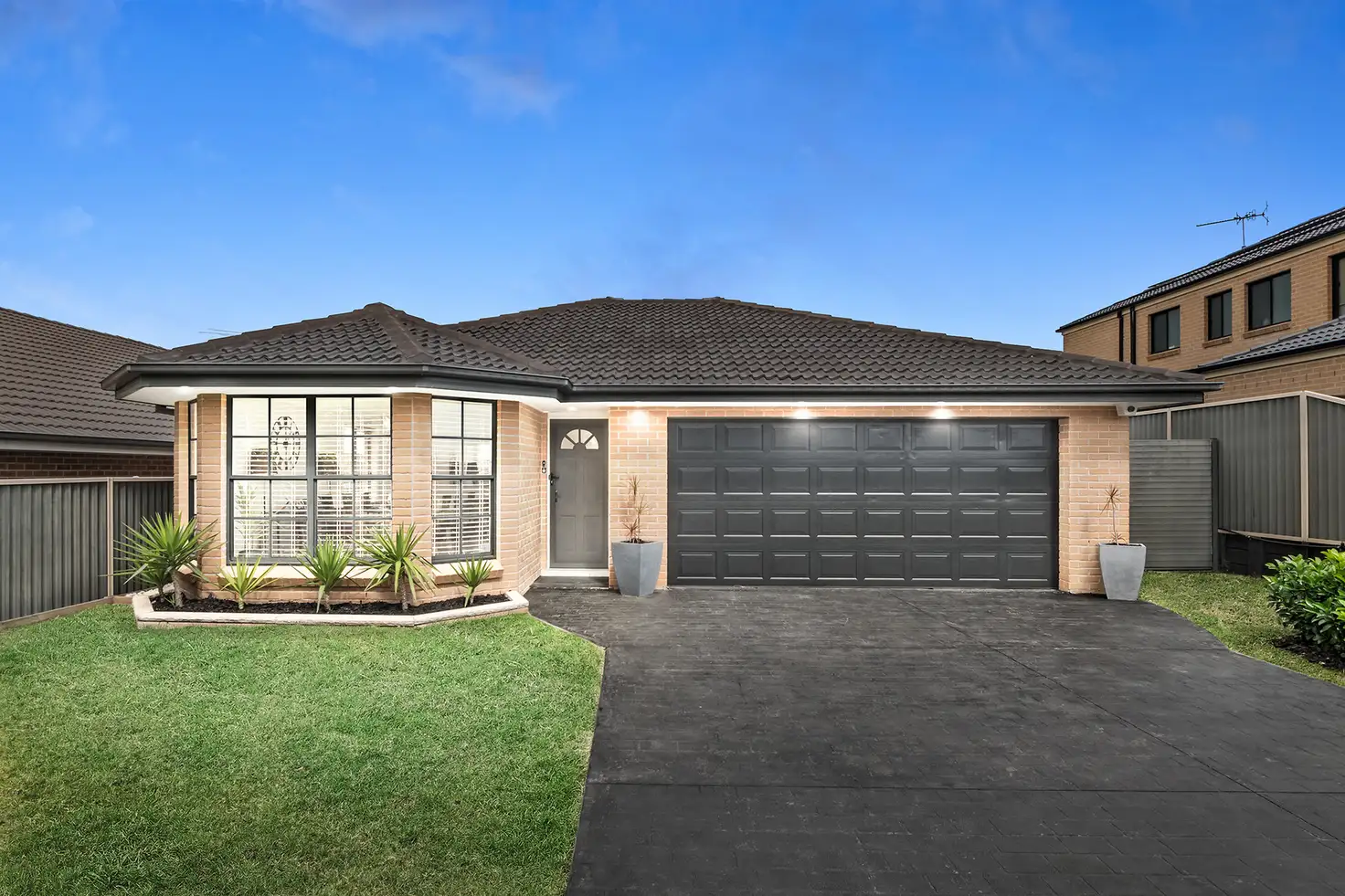 Main view of Homely house listing, 19 Heathfield Street, Kellyville Ridge NSW 2155