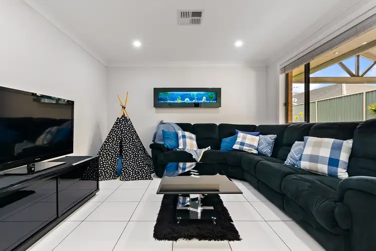 Fifth view of Homely house listing, 19 Heathfield Street, Kellyville Ridge NSW 2155