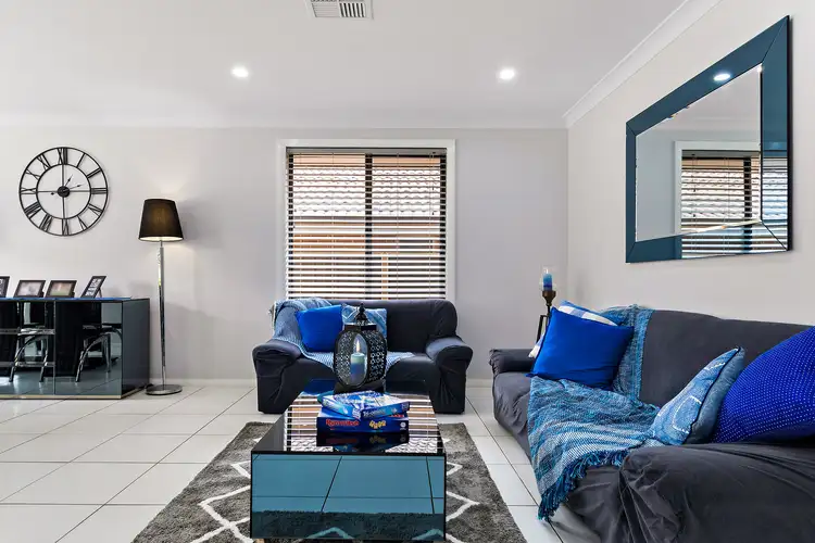 Sixth view of Homely house listing, 19 Heathfield Street, Kellyville Ridge NSW 2155