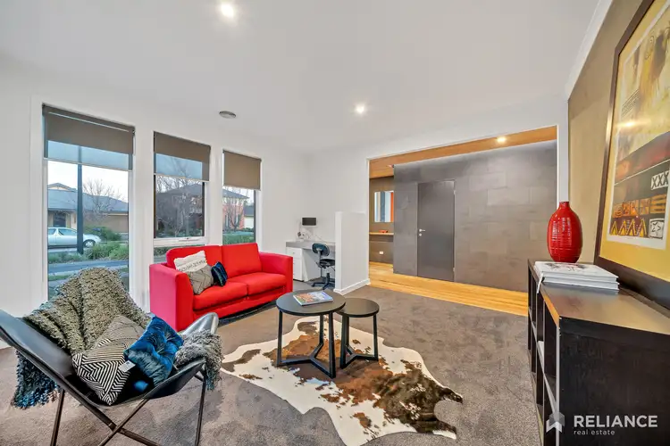 Third view of Homely house listing, 36 Wetlands Boulevard, Williams Landing VIC 3027