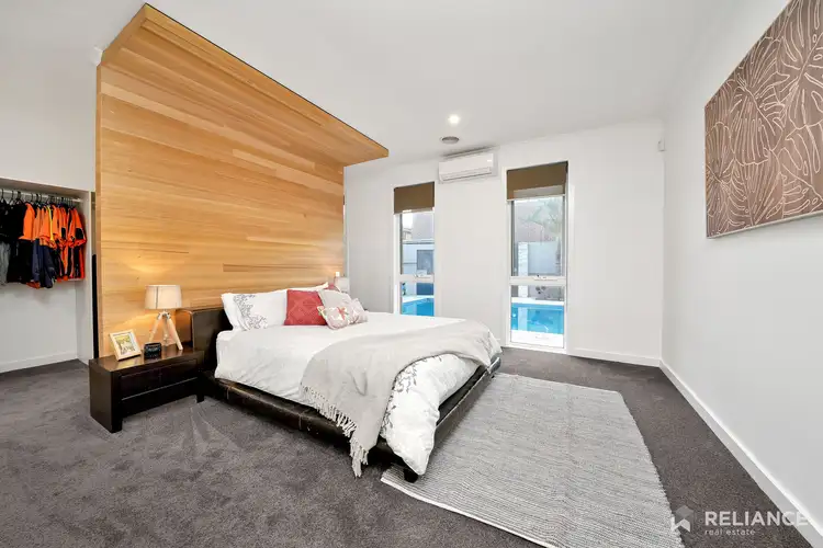 Seventh view of Homely house listing, 36 Wetlands Boulevard, Williams Landing VIC 3027