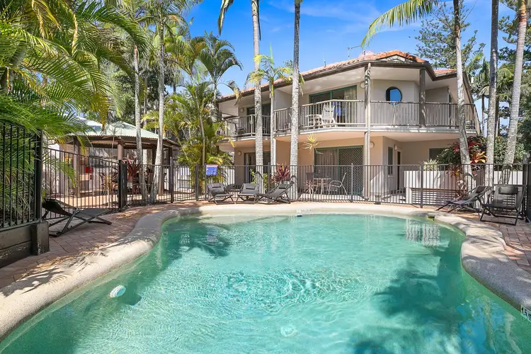 4/45 Shirley Street, Byron Bay NSW 2481