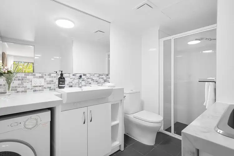 Sixth view of Homely unit listing, 4/45 Shirley Street, Byron Bay NSW 2481