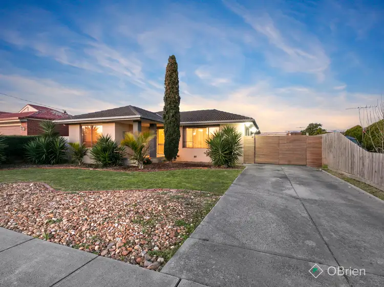 Main view of Homely house listing, 41 Sybella Avenue, Koo Wee Rup VIC 3981