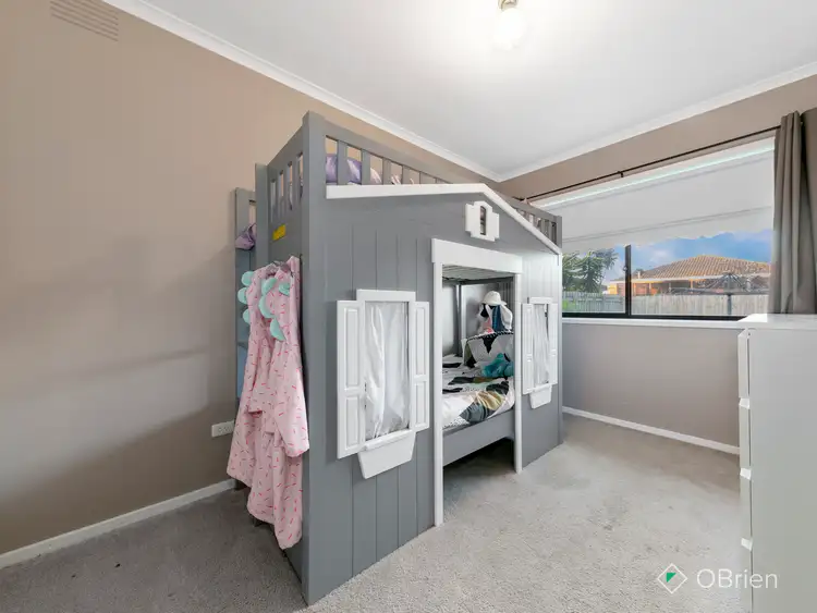 Fifth view of Homely house listing, 41 Sybella Avenue, Koo Wee Rup VIC 3981