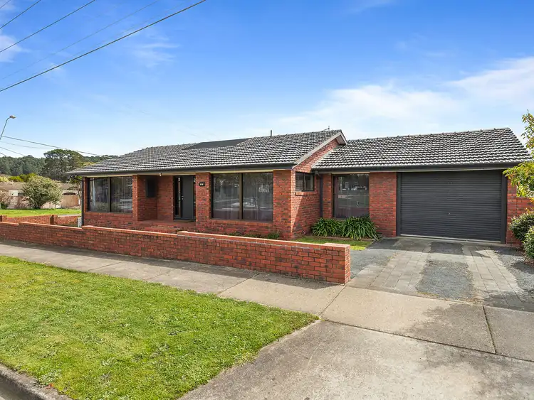 293 Humffray Street North, Brown Hill VIC 3350