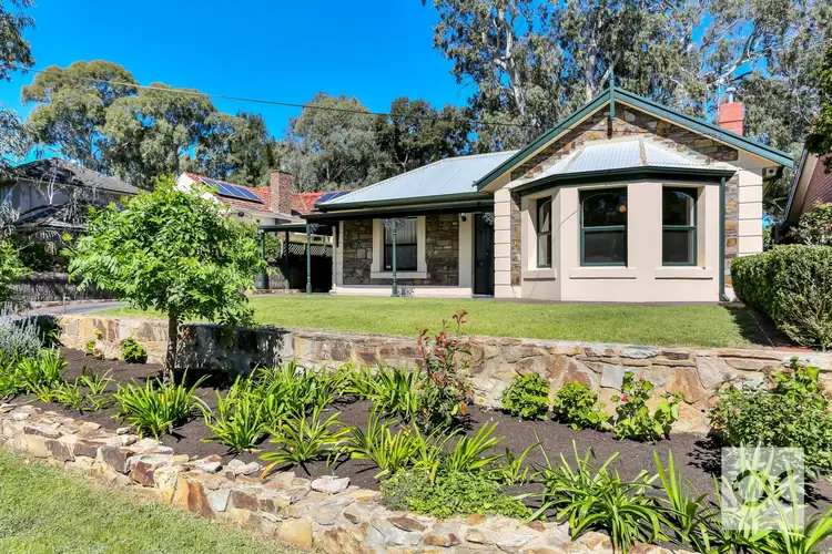 8 Wahroonga Avenue, Wattle Park SA 5066