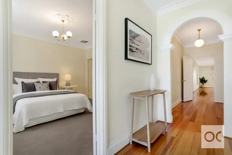 Second view of Homely house listing, 8 Wahroonga Avenue, Wattle Park SA 5066